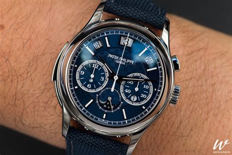 patek philippe 5208t